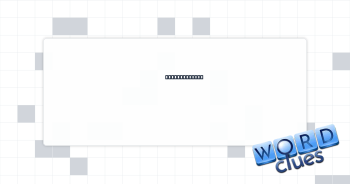Falcon's claw Crossword Clue