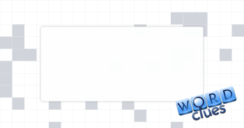Fall flat Crossword Clue