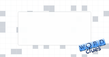 Fall flower Crossword Clue