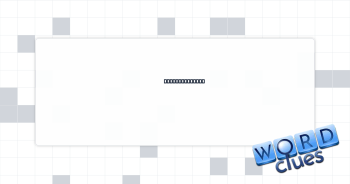 Fall in a heap Crossword Clue