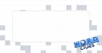 Fall into bed Crossword Clue