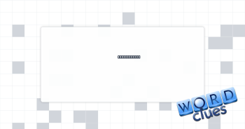 Fall (over) Crossword Clue