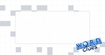 Fall wide of Crossword Clue