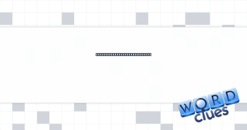 Famed SeaWorld killer whale Crossword Clue