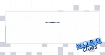 Famed surrealist Crossword Clue