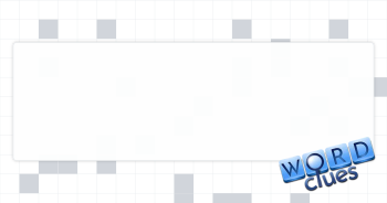 Famed talk series Crossword Clue