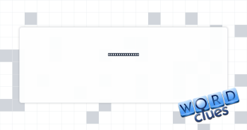 Family friendly Crossword Clue