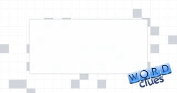 Family guy Crossword Clue