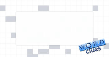 Family pooch Crossword Clue