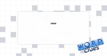 Family Crossword Clue