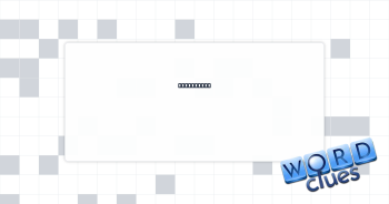 Fan action Crossword Clue