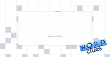 Fan Crossword Clue