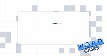 Fancy bash Crossword Clue