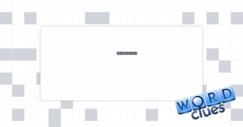 Fancy boat Crossword Clue