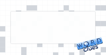 Fancy entrance Crossword Clue