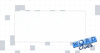 Fancy fiddle Crossword Clue