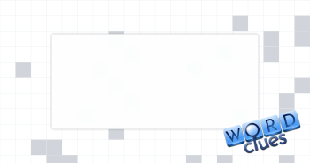 Fancy home Crossword Clue