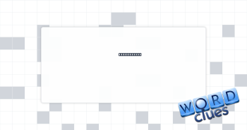 Fancy party Crossword Clue