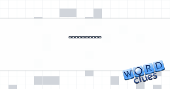 Fancy piece of neckwear Crossword Clue