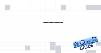 Fancy restaurant service Crossword Clue