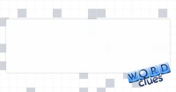 Fandango customer Crossword Clue