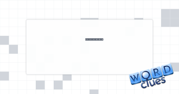 FanDuel stat Crossword Clue