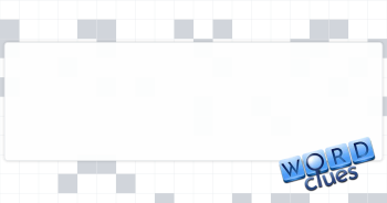 Fannie __ mortgage Crossword Clue