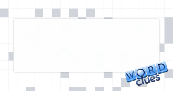 Fanning or King Crossword Clue