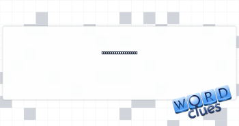 Fanny pack's place Crossword Clue