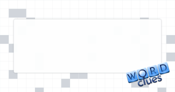 Fantastic beast Crossword Clue
