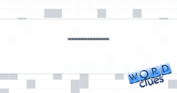 Fantastic gene tea for youth Crossword Clue