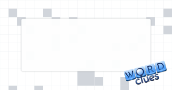 Fantasy brute Crossword Clue
