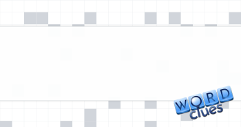 Fantasy film backstory Crossword Clue