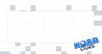Fantasy island? Crossword Clue