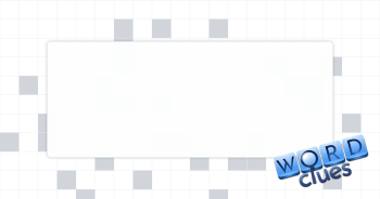 Far from cool Crossword Clue