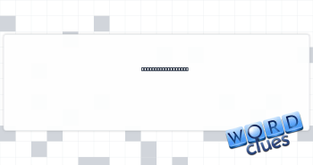 Far from enjoyable Crossword Clue