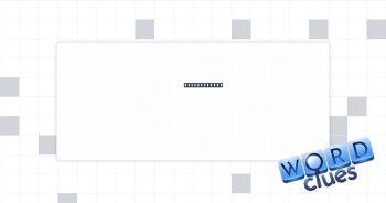Far from for Crossword Clue