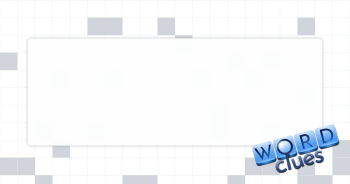 Far from grainy Crossword Clue