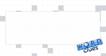 Far from lenient Crossword Clue