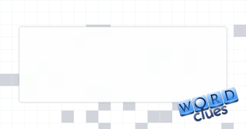 Far from narrow Crossword Clue