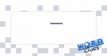 Far from slick Crossword Clue