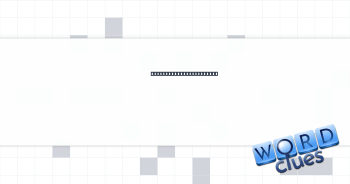 Far from the mainstream Crossword Clue