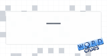 Far from the sea Crossword Clue