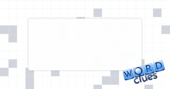 Farm alarm Crossword Clue