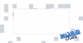 Farm area Crossword Clue