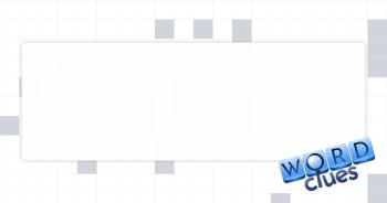 Farm association Crossword Clue