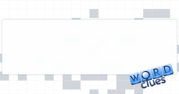Farm storage tower Crossword Clue
