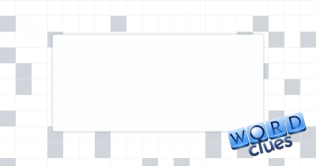 Farm unit Crossword Clue
