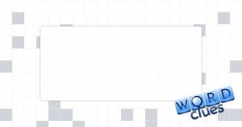Farm yield Crossword Clue