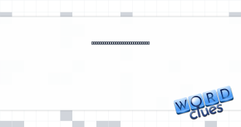 Fashion designer Mode in "The Incredibles" Crossword Clue